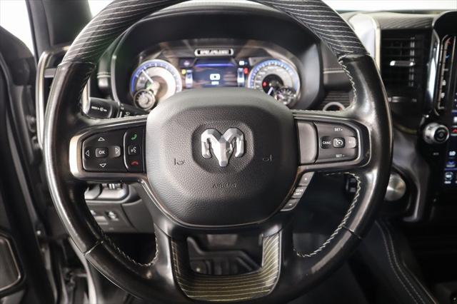 2021 RAM 1500 Limited Crew Cab 4x4 57 Box