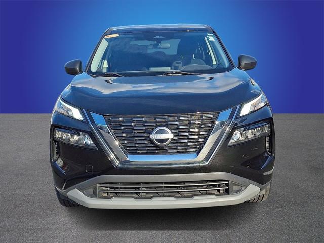 2023 Nissan Rogue S Intelligent AWD