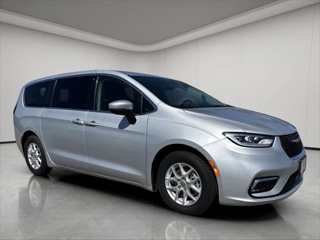 2023 Chrysler Pacifica Touring L 2023 Chrysler Pacifica Touring L