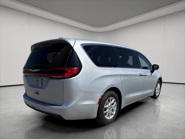 2023 Chrysler Pacifica Touring L 2023 Chrysler Pacifica Touring L
