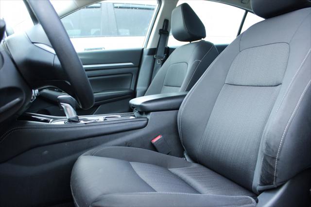 2023 Nissan Altima SV FWD