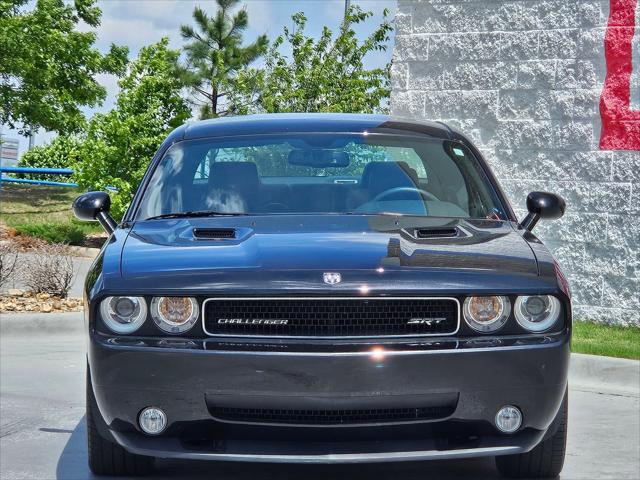 2009 Dodge Challenger SRT8
