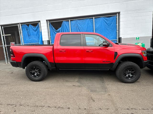2022 RAM 1500 TRX Crew Cab 4x4 57 Box