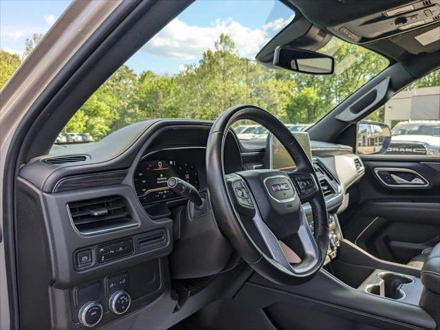 2023 GMC Yukon 2WD SLT