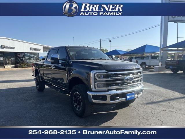 2023 Ford F-350 LARIAT