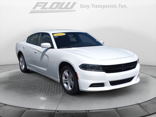 2022 Dodge Charger SXT RWD for sale in Fayetteville, NC