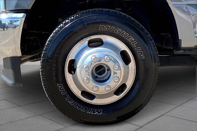 Used 2022 Ford F-350 For Sale in Lubbock, TX