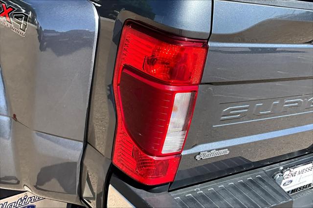 Used 2022 Ford F-350 For Sale in Lubbock, TX