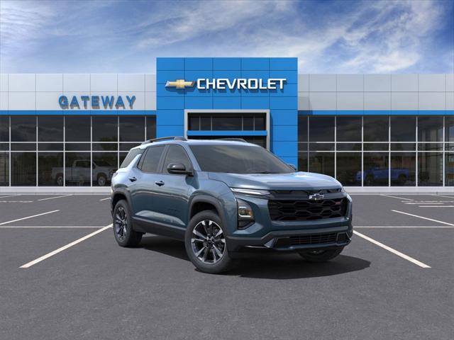 2026 Chevrolet Equinox FWD RS for sale in Avondale, AZ