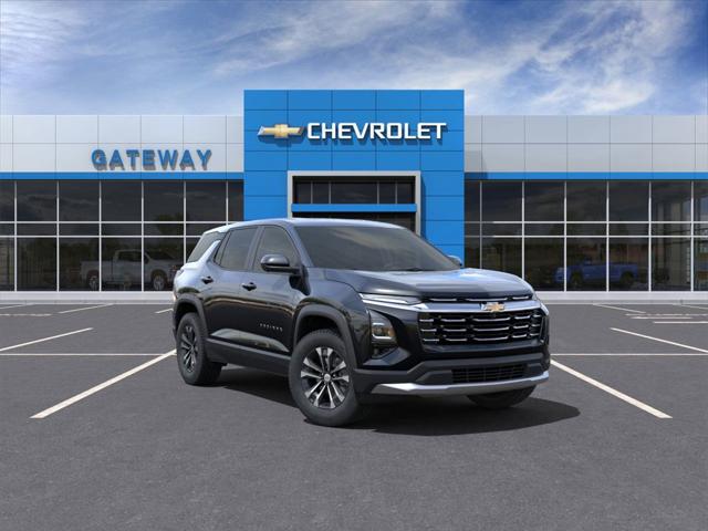 2026 Chevrolet Equinox FWD LT for sale in Avondale, AZ