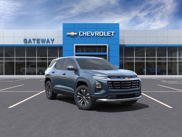 2026 Chevrolet Equinox FWD LT for sale in Avondale, AZ