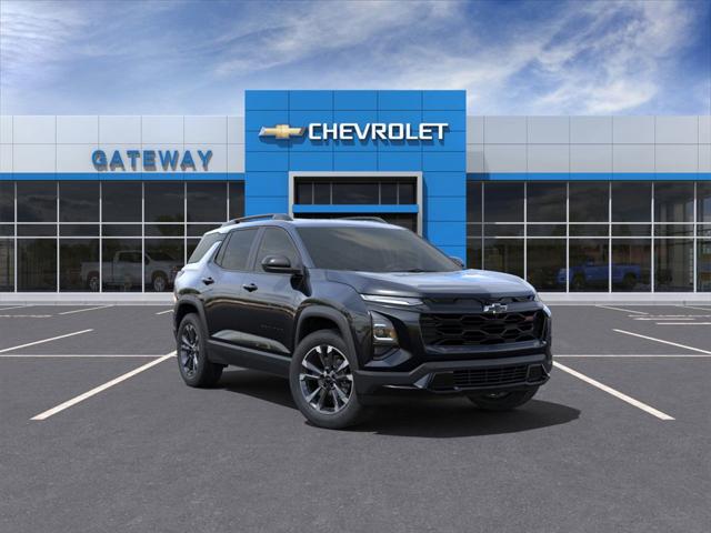 2026 Chevrolet Equinox FWD RS for sale in Avondale, AZ
