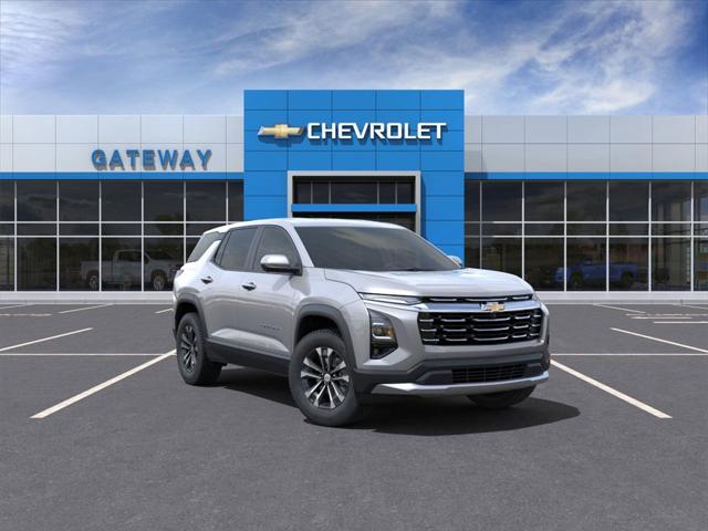 2026 Chevrolet Equinox FWD LT for sale in Avondale, AZ