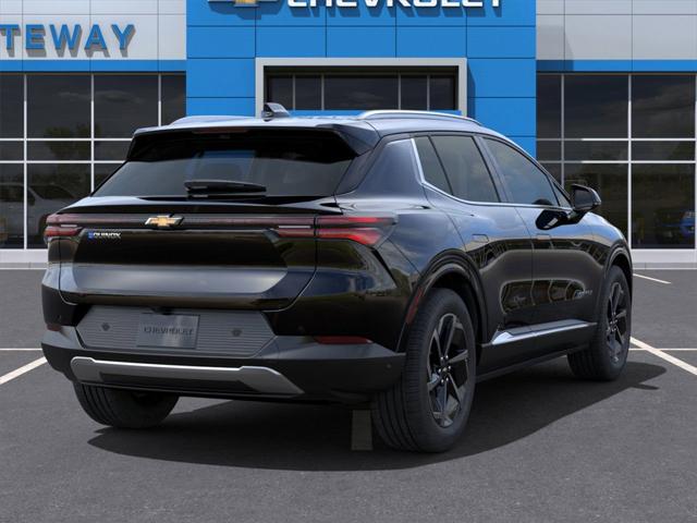 2025 Chevrolet Equinox LT2 w/PDE