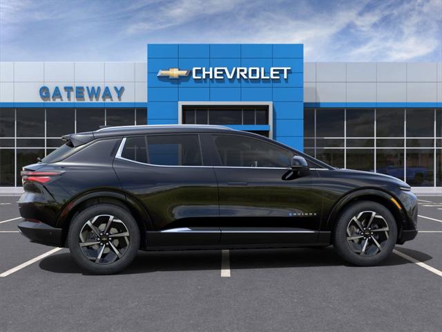 2025 Chevrolet Equinox LT2 w/PDE