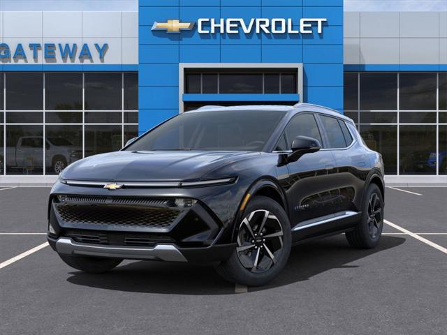 2025 Chevrolet Equinox LT2 w/PDE