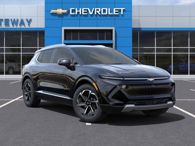 2025 Chevrolet Equinox LT2 w/PDE