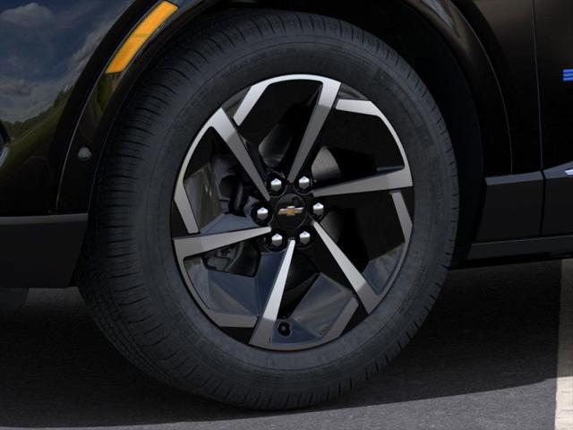 2025 Chevrolet Equinox LT2 w/PDE
