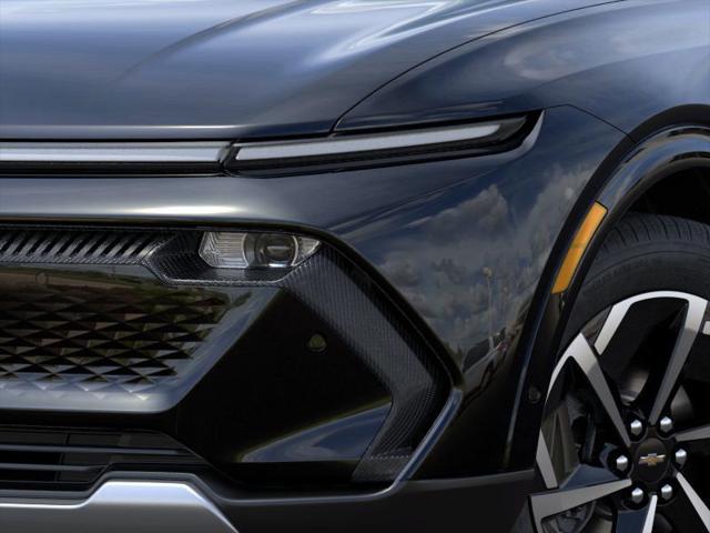 2025 Chevrolet Equinox LT2 w/PDE