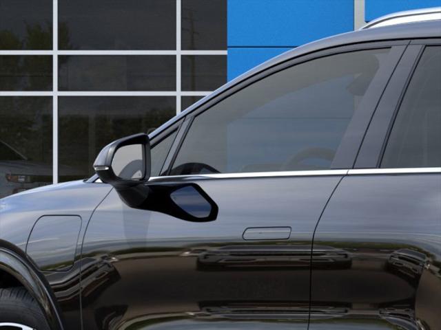 2025 Chevrolet Equinox LT2 w/PDE