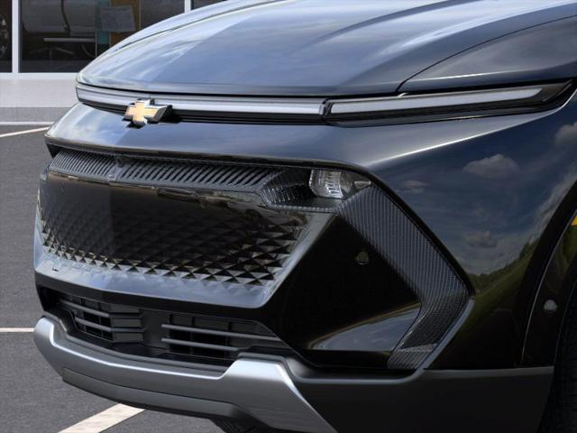 2025 Chevrolet Equinox LT2 w/PDE