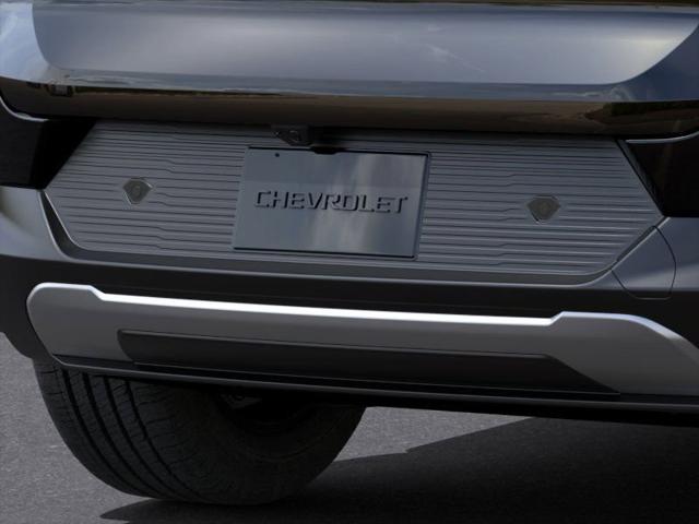 2025 Chevrolet Equinox LT2 w/PDE