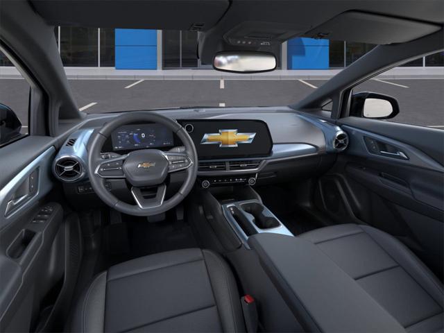 2025 Chevrolet Equinox LT2 w/PDE