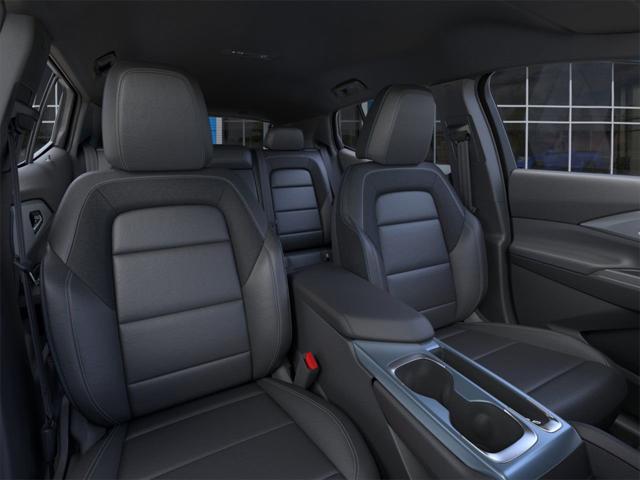 2025 Chevrolet Equinox LT2 w/PDE