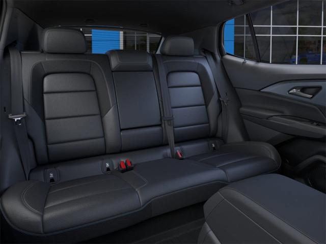 2025 Chevrolet Equinox LT2 w/PDE