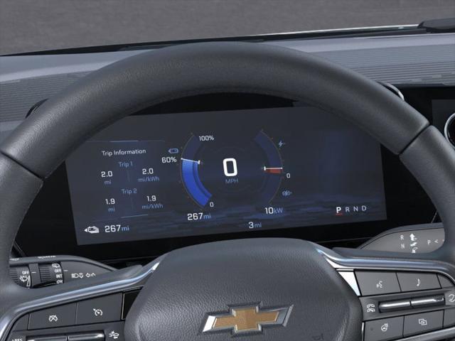 2025 Chevrolet Equinox LT2 w/PDE