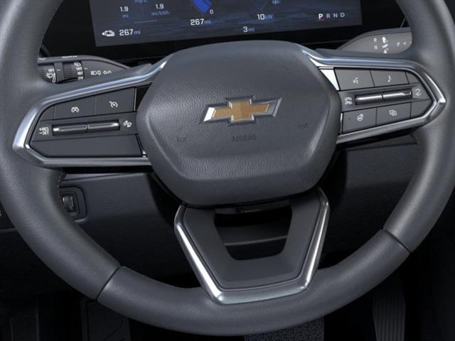2025 Chevrolet Equinox LT2 w/PDE