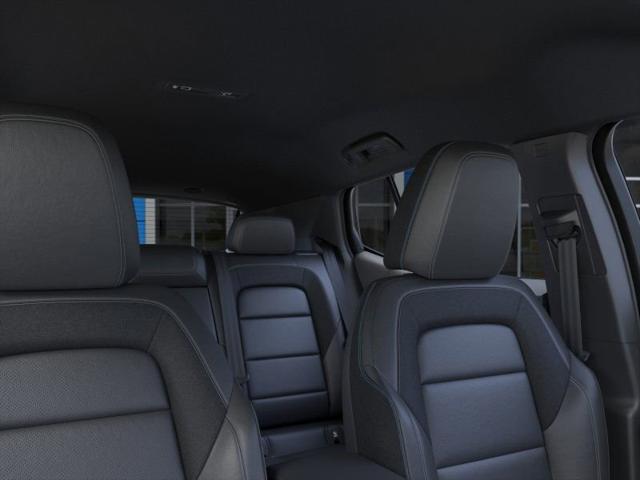 2025 Chevrolet Equinox LT2 w/PDE