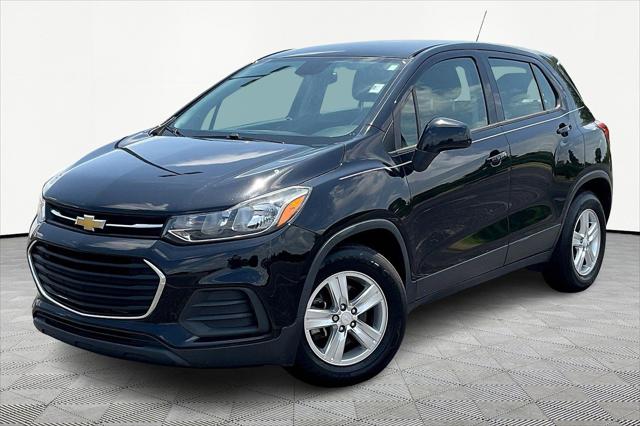 Used 2019 Chevrolet Trax For Sale in OLIVE BRANCH, MS