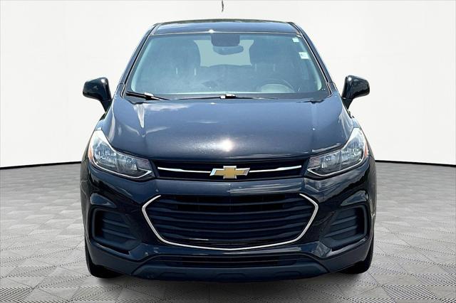 Used 2019 Chevrolet Trax For Sale in OLIVE BRANCH, MS