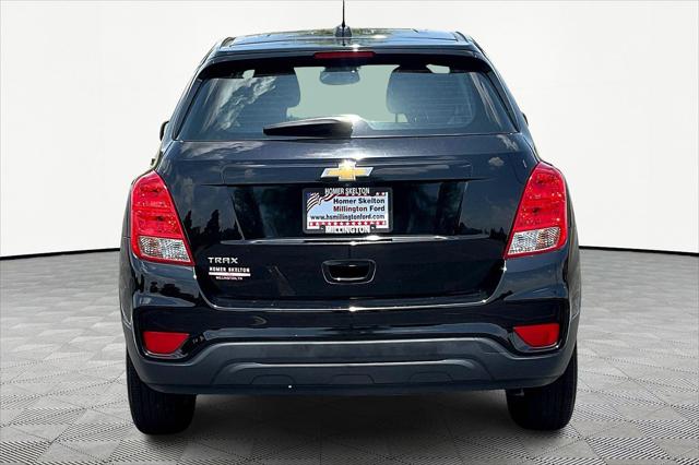 Used 2019 Chevrolet Trax For Sale in OLIVE BRANCH, MS