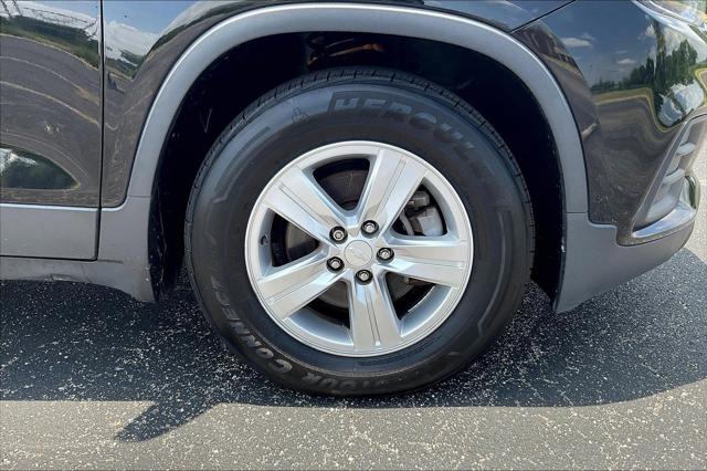 Used 2019 Chevrolet Trax For Sale in OLIVE BRANCH, MS