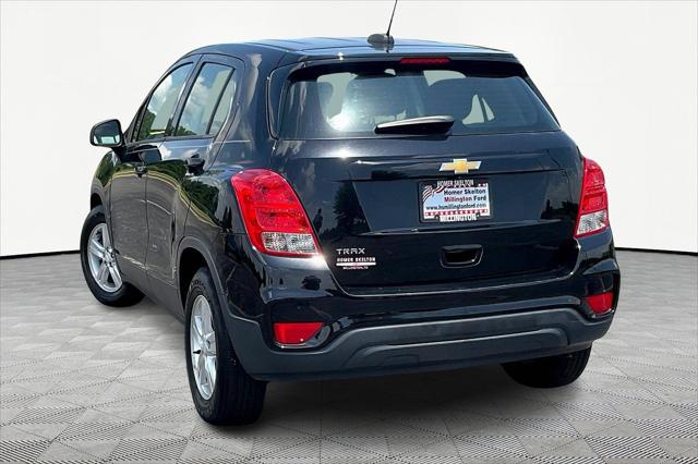 Used 2019 Chevrolet Trax For Sale in OLIVE BRANCH, MS