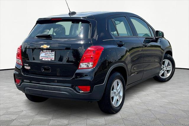 Used 2019 Chevrolet Trax For Sale in OLIVE BRANCH, MS