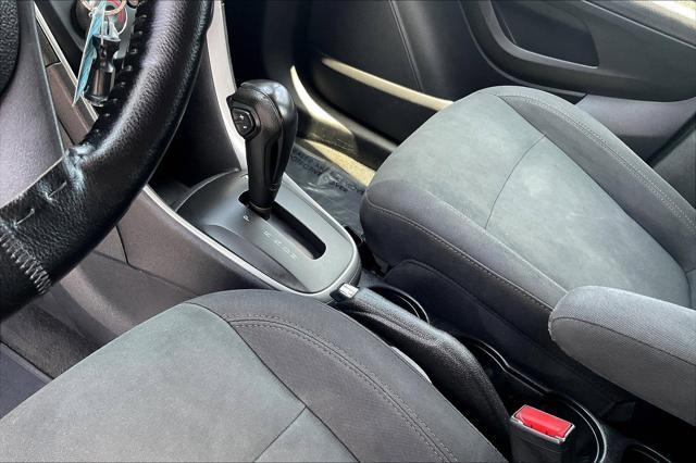 Used 2019 Chevrolet Trax For Sale in OLIVE BRANCH, MS