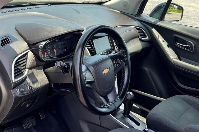 Used 2019 Chevrolet Trax For Sale in OLIVE BRANCH, MS