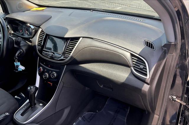 Used 2019 Chevrolet Trax For Sale in OLIVE BRANCH, MS