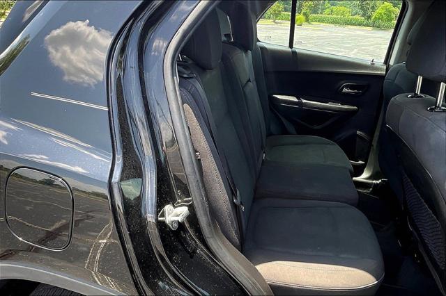 Used 2019 Chevrolet Trax For Sale in OLIVE BRANCH, MS