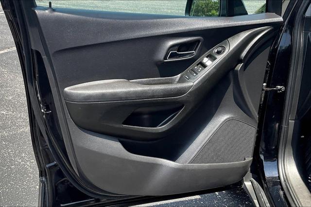 Used 2019 Chevrolet Trax For Sale in OLIVE BRANCH, MS
