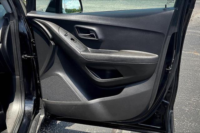Used 2019 Chevrolet Trax For Sale in OLIVE BRANCH, MS