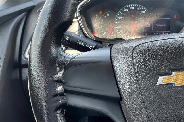 Used 2019 Chevrolet Trax For Sale in OLIVE BRANCH, MS