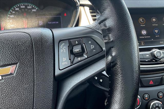 Used 2019 Chevrolet Trax For Sale in OLIVE BRANCH, MS
