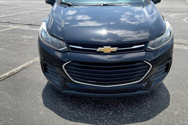 Used 2019 Chevrolet Trax For Sale in OLIVE BRANCH, MS