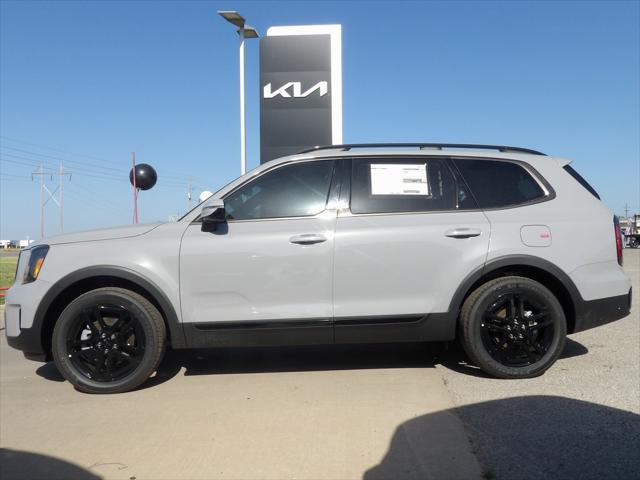 2025 Kia Telluride SX-Prestige X-Line for sale in Lawton, OK