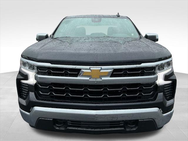 Used 2022 Chevrolet Silverado 1500 For Sale in Muscle Shoals, AL
