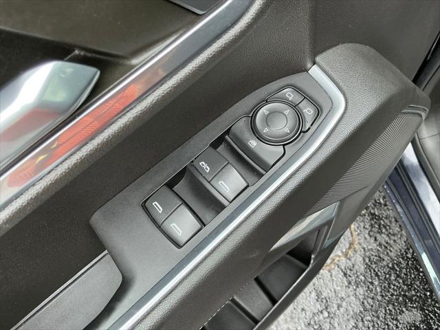 Used 2022 Chevrolet Silverado 1500 For Sale in Muscle Shoals, AL